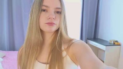GlendoraDacpano — cam4