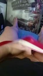 Mario8521 — webcam model online on cam4