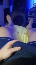 Mario8521 — Cam4 stream photo (Jun 2026)