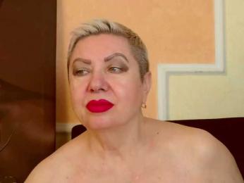 PoshLadyx — Bongacams profile photo