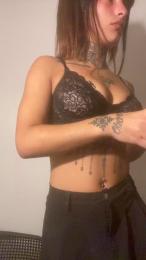 steff206 — webcam model online on cam4