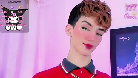 Baby_FenixTS — stripchat