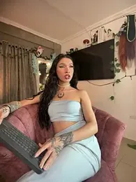 EnchantressFuckXxx — webcam model online on stripchat