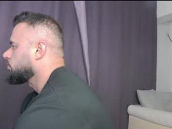 rickymiami1 — chaturbate