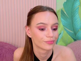 Rebecca Morton — Flirt4free stream photo (Apr 2026)