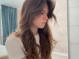 etsukohavnen — webcam model online on camsoda