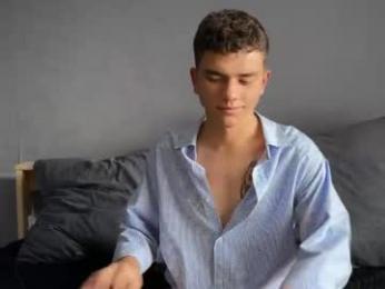 maxwoolf — Chaturbate stream photo (Jun 2026)