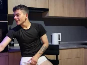 maxwoolf — Chaturbate stream photo (Jun 2026)