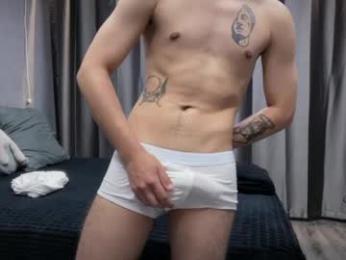 maxwoolf — Chaturbate stream photo (Jun 2026)