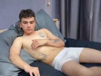 maxwoolf — Chaturbate profile photo