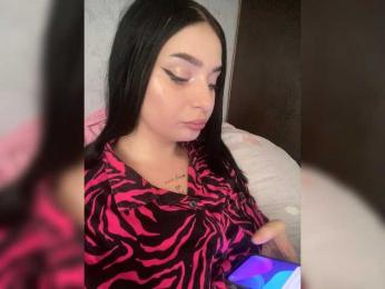 _Lina_ — Bongacams stream photo (Jul 2026)