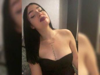 _Lina_ — Bongacams profile photo