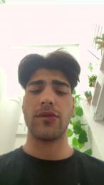 Jovencitobcn21 — Cam4 profile photo