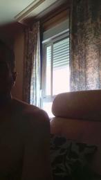 MorenoSev — webcam model online on cam4