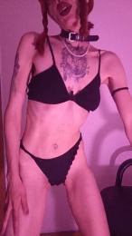 Venusdemonia — webcam model online on cam4