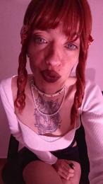 Venusdemonia — Cam4 stream photo (Apr 2026)