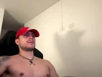 spartazzz — Chaturbate stream photo (May 2026)
