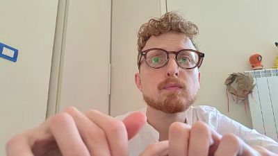 gabbus — webcam model online on cam4