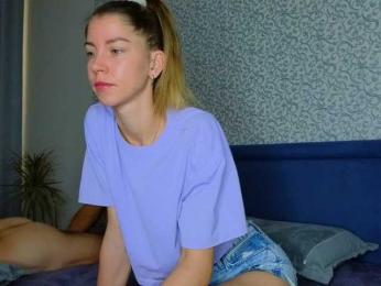 Double_Danger — webcam model online on bongacams