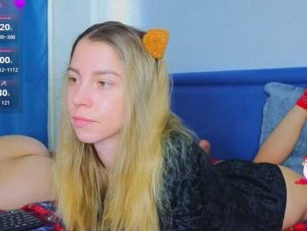 Double_Danger — webcam model online on bongacams