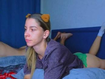 Double_Danger — webcam model online on bongacams