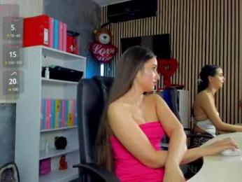daryastars — chaturbate
