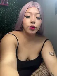 Belisexxx — Stripchat stream photo (Jun 2025)