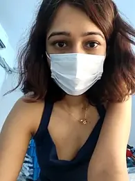 Angel_rani2 — stripchat