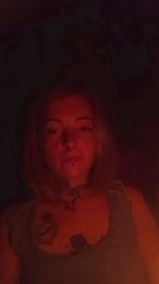 BIONDAtomica — Cam4 stream photo (Jun 2025)