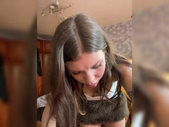Babyblonde — Bongacams profile photo