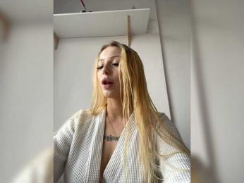 Babyblonde — Bongacams stream photo (Apr 2026)