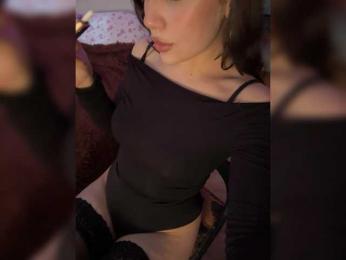 Babyblonde — Bongacams stream photo (May 2026)