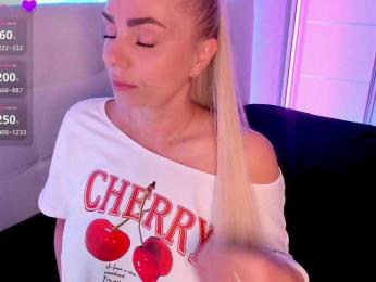 _-Dasha-_ — Bongacams stream photo (Jul 2026)