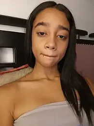 Zoe_Sweett18 — Stripchat profile photo