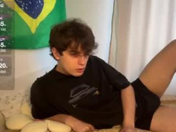 er1c_reeves — webcam model online on chaturbate