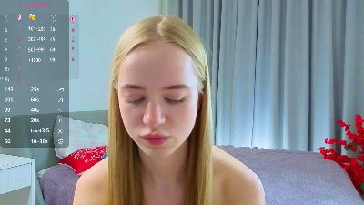 RoryHovermale — webcam model online on cam4