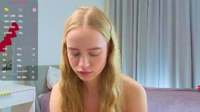 RoryHovermale — webcam model online on cam4