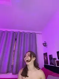 Aneruivinhaa — Stripchat stream photo (Jul 2026)