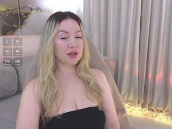 LELEYA — Bongacams stream photo (Jul 2026)