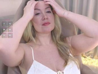 LELEYA — Bongacams stream photo (Jul 2026)