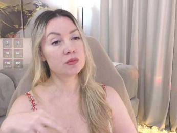 LELEYA — Bongacams profile photo