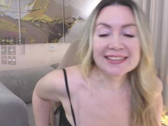 LELEYA — Bongacams stream photo (Jul 2026)