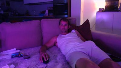Alexx3189 — webcam model online on cam4