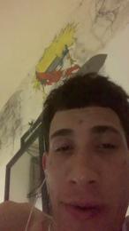 Mikebigcockk — webcam model online on cam4