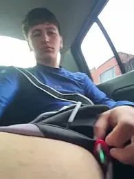 ARON_LUXX — Stripchat stream photo (Apr 2026)