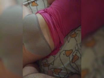 Zimela — Bongacams stream photo (Aug 2026)