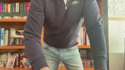 exdaniel — Cam4 profile photo