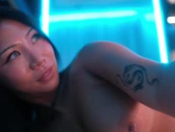 ami_katana — webcam model online on chaturbate