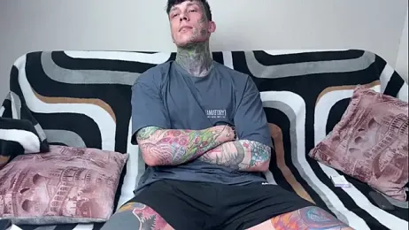 Anubisgods — stripchat