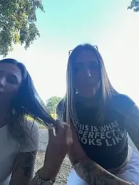 joanaelaa — Stripchat stream photo (Jul 2026)